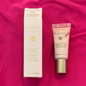 Mary Kay Satin Lips Lip Mask
